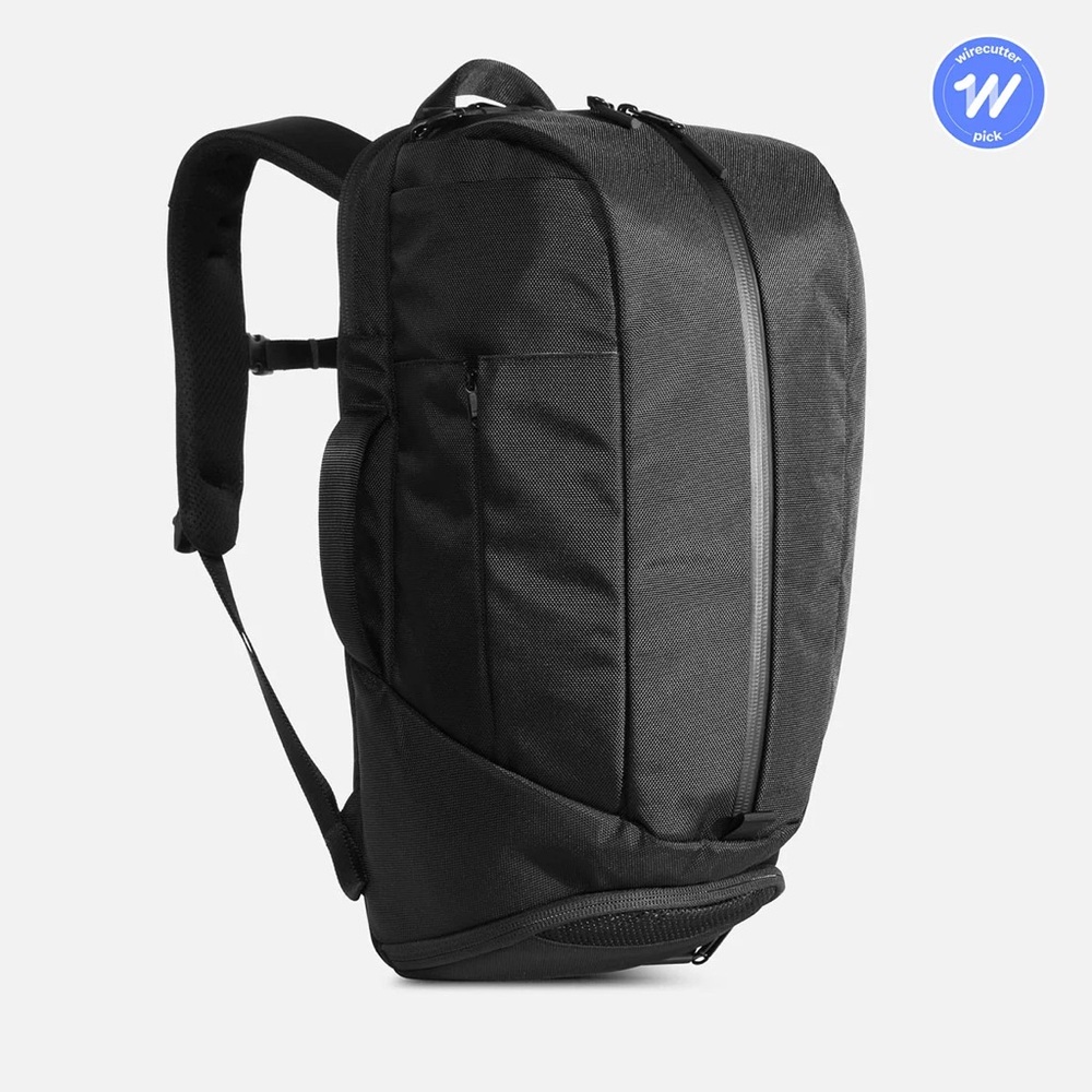 Aer Duffel Pack 2